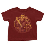 Into Haddonfield - Youth Apparel