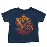 Into Haddonfield - Youth Apparel