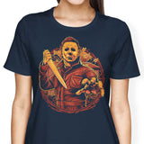 Into Haddonfield - Women's Apparel