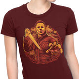 Into Haddonfield - Women's Apparel