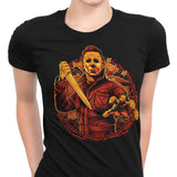 Into Haddonfield - Women's Apparel