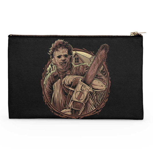 Into Texas - Accessory Pouch