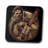 Into Texas - Coasters