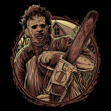 Into Texas - Ornament