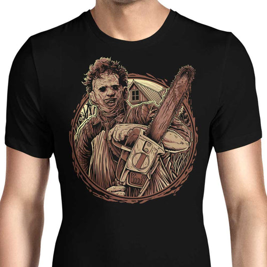 Into Texas - Men's Apparel