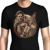 Into Texas - Men's Apparel