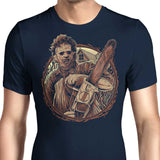 Into Texas - Men's Apparel