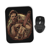 Into Texas - Mousepad