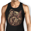 Into Texas - Tank Top