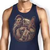 Into Texas - Tank Top