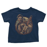 Into Texas - Youth Apparel