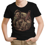 Into Texas - Youth Apparel