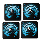 Into the Air - Coasters