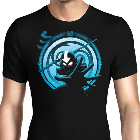 Into the Air - Men's Apparel