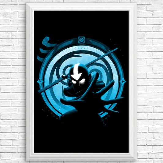 Into the Air - Posters & Prints