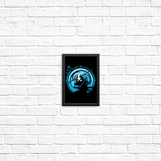 Into the Air - Posters & Prints