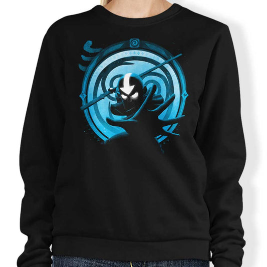 Into the Air - Sweatshirt