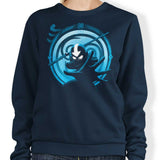 Into the Air - Sweatshirt
