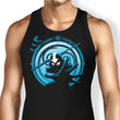 Into the Air - Tank Top