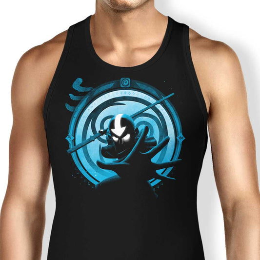 Into the Air - Tank Top