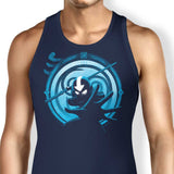 Into the Air - Tank Top