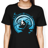 Into the Air - Women's Apparel