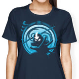Into the Air - Women's Apparel
