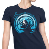Into the Air - Women's Apparel