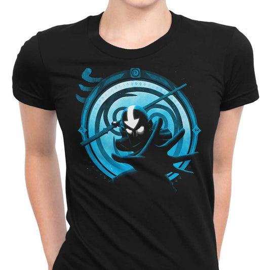 Into the Air - Women's Apparel