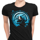 Into the Air - Women's Apparel
