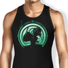Into the Earth - Tank Top