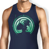 Into the Earth - Tank Top