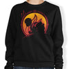 Into the Fire - Sweatshirt