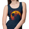 Into the Fire - Tank Top