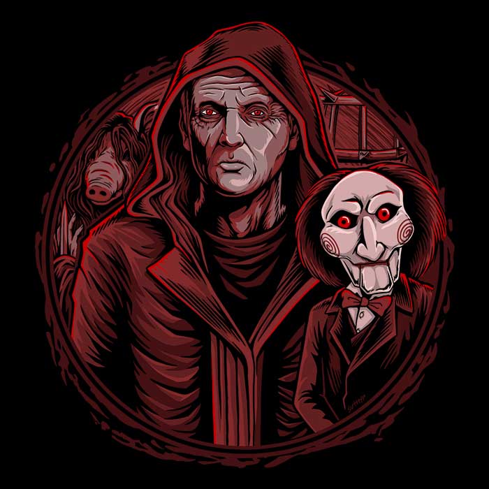 Into the Game - Accessory Pouch