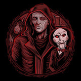 Into the Game - Wall Tapestry