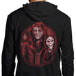 Into the Game - Hoodie