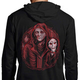 Into the Game - Hoodie