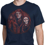Into the Game - Men's Apparel