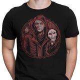 Into the Game - Men's Apparel