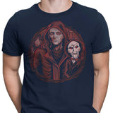 Into the Game - Men's Apparel