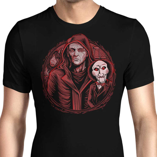 Into the Game - Men's Apparel