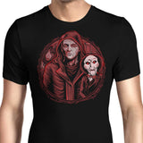 Into the Game - Men's Apparel