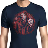 Into the Game - Men's Apparel