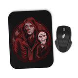 Into the Game - Mousepad