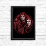 Into the Game - Posters & Prints