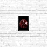 Into the Game - Posters & Prints