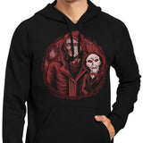 Into the Game - Hoodie