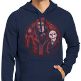 Into the Game - Hoodie