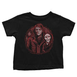 Into the Game - Youth Apparel